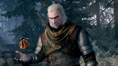 Witcher 3 modders just upended everything we know about how it was made with a 584-page breakdown of an early prototype that had a 150-hour main quest, all thanks to a database 'containing almost every single line of text' from its development