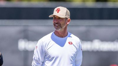 Kyle Shanahan Responds to Speculation That He Could be Traded this Offseason