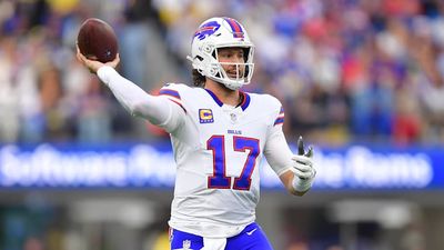 Fabs Five Fantasy Storylines: Josh Allen, Sam Darnold Lead Fantasy Football Scorers in Week 14