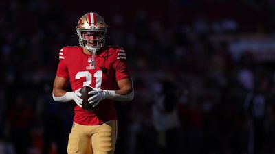 NFL Fans Can't Believe 49ers' Luck After Latest RB Goes Down With Injury