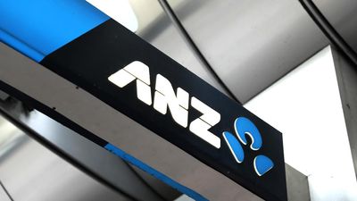 International banker to replace retiring ANZ boss