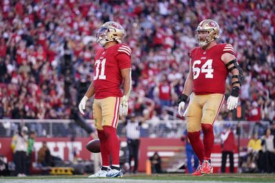 49ers injury updates immediately following win vs. Chicago Bears