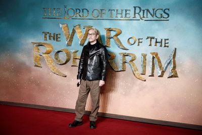 'Lord Of The Rings' Gets Anime Makeover With 'War Of The Rohirrim' Film