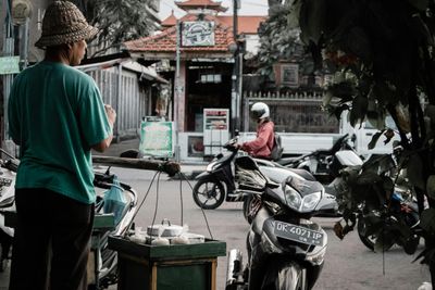 A High-Stakes Crackdown: Indonesia’s AI-Driven War on Online Gambling