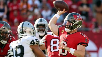 NFL Playoff Picture, Week 14: Buccaneers, Seahawks Take Control of Divisions