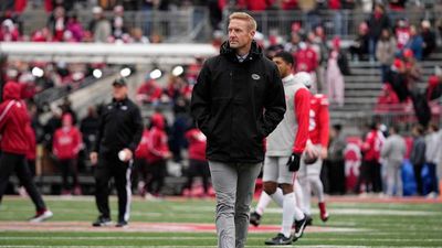 Joel Klatt Blasts College Football Playoff Committee for ‘Atrocious’ Selections