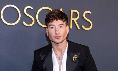 Barry Keoghan hits back at ‘inhumane’ abuse and harassment of his family: ‘I can only take so much’