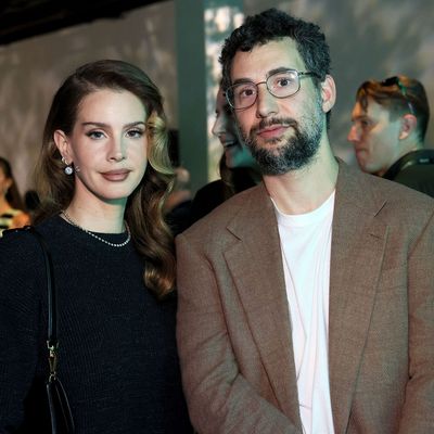 Lana Del Rey Says Jack Antonoff and Margaret Qualley’s Love Inspired Her Marriage