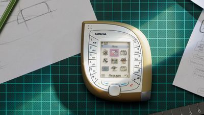 A treasure trove of tech history goes online with the unveiling of the Nokia Design Archive