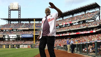 Dick Allen, Dave Parker Elected to Baseball Hall of Fame