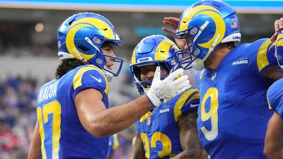 Week 14 NFL Takeaways: The Rams Can Beat Anybody