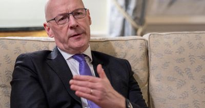 Labour will be held accountable if they vote against Budget, says John Swinney