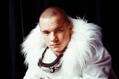 East 17’s Tony Mortimer on the pain of hearing Stay Another Day: ‘It never stops – and it’s every year’