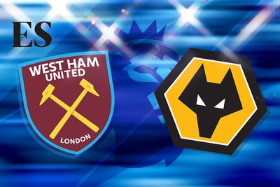 How to watch West Ham vs Wolves: TV channel and live stream for Premier League today