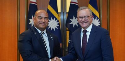 At first glance, Australia’s new treaty with Nauru seems to be a win-win. But questions remain