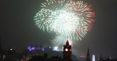 Everything you need to know about Edinburgh's 2025 Hogmanay celebration