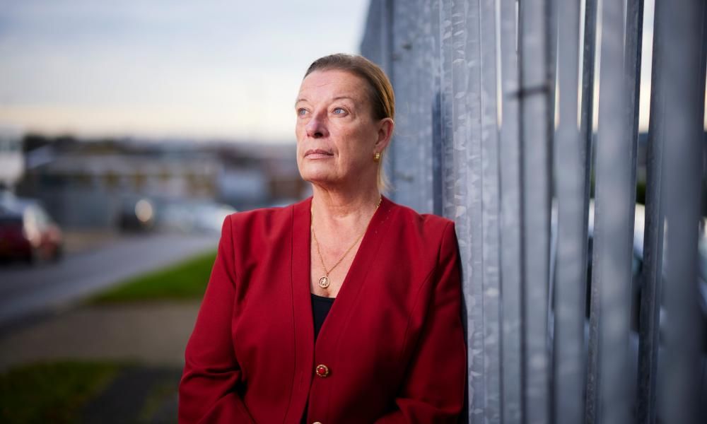 GMB union ‘riddled with misogyny and cronyism’, says…