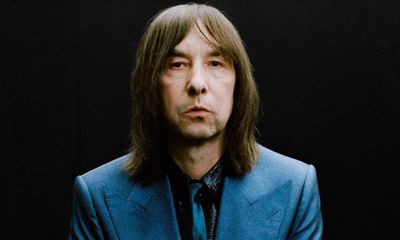 ‘God Save the King makes me sick’: Bobby Gillespie’s honest playlist