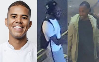 Police seek witnesses to 'murder' of chef Mussie Imnetu near Notting Hill Carnival