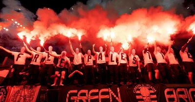 Why Celtic's huge Dinamo Zagreb tie will show SPFL how to tackle pyro-wielding ultras