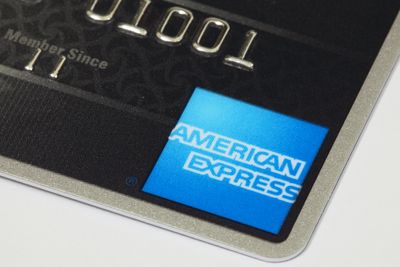 How Is American Express' Stock Performance Compared to Other Financial Services Stocks?