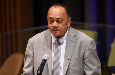 Tonga prime minister resigns ahead of no-confidence vote