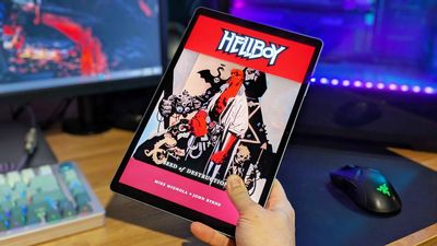 Samsung Galaxy Tab S10 Plus has convinced me that we still need tablets in a post-foldable world