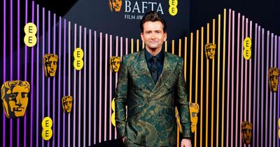 Scottish star David Tennant to return to host Bafta film awards