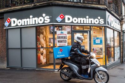 Domino’s sees £3m a year impact from Budget measures