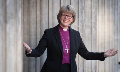 Streaming has made watching TV an ‘insular’ experience, says London bishop