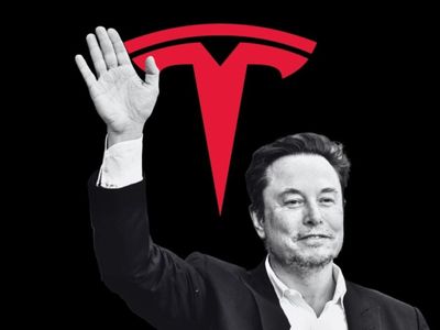 Elon Musk Mocks Tesla Shorts After Stock Hits $400 In Overnight Trading On Robinhood
