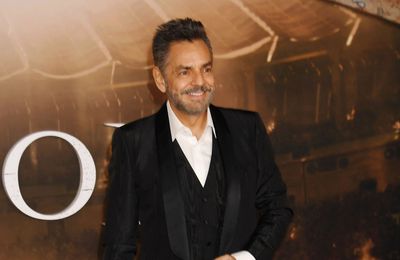 Eugenio Derbez apologises to Selena Gomez