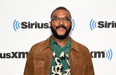 Tyler Perry's teacher killed his hamster