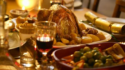 T3's ultimate Christmas dinner gadget guide: for sides, mains and beyond