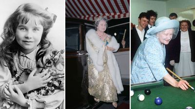 Fascinating facts about the late Queen Mother, Elizabeth