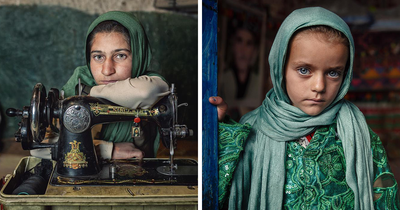 A Glimpse Into Different Cultures: 20 Captivating Photographs By Hamed AlGhanboosi