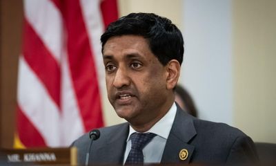 Ro Khanna: Brian Thompson killing was ‘horrific’ but people ‘aren’t getting care they need’