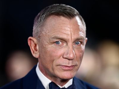 Daniel Craig backtracks on hilariously blunt view about next James Bond