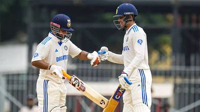 IND vs AUS: Key milestones await Indian stars in Brisbane Test against Australia