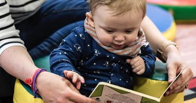 Thousands of free books gifted to the NSPCC this Christmas