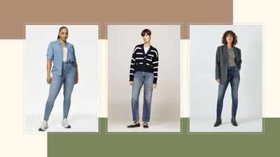 Skinny vs straight jeans - what's the difference?