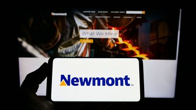 How Is Newmont’s Stock Performance Compared to Other Gold Miners?