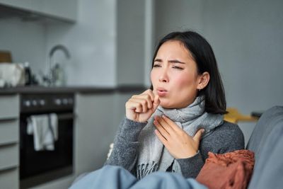 Understanding Different Types Of Coughs: Remedies And When To Seek Treatment