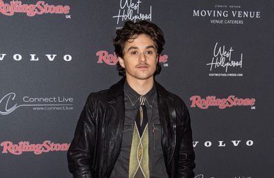 The Vamps' Bradley Simpson hails former tour buddy Sabrina Carpenter's massive success 'so well deserved'