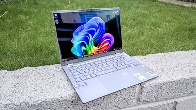 I tested the Acer Swift 14 AI with Intel Lunar Lake vs Snapdragon: here's the winner