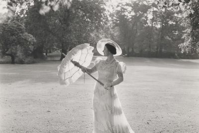 Photographic portraits of royal family taken over a century to go on display