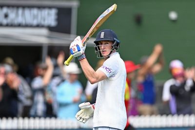 The best player in the world – Joe Root hails in-form England batter Harry Brook