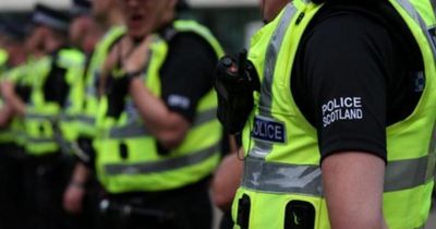 Police appeal for information following bus crash in Edinburgh
