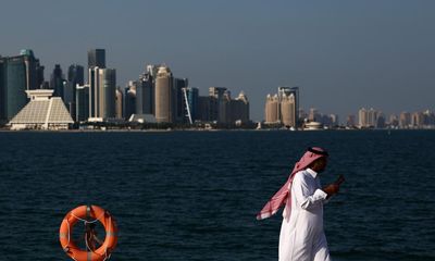 Qatar to decide on restarting Gaza ceasefire talks