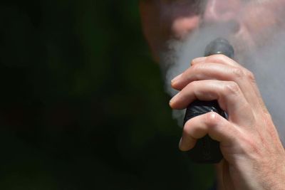 Fewer retailers stocking disposable vapes ahead of 2025 ban, maker says